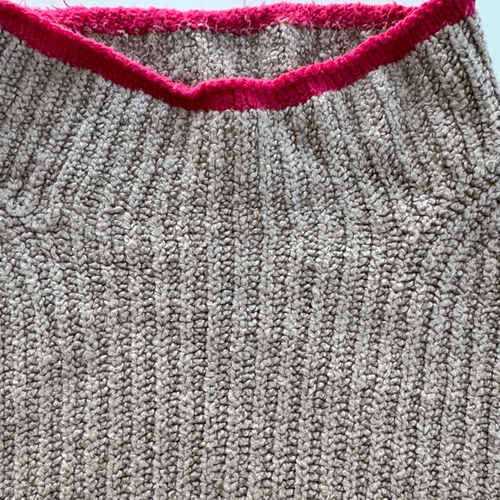 anthropolgie sweater! - Picture 4 of 6